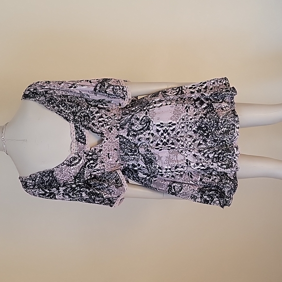 FREE PEOPLE Dress - Picture 4 of 5